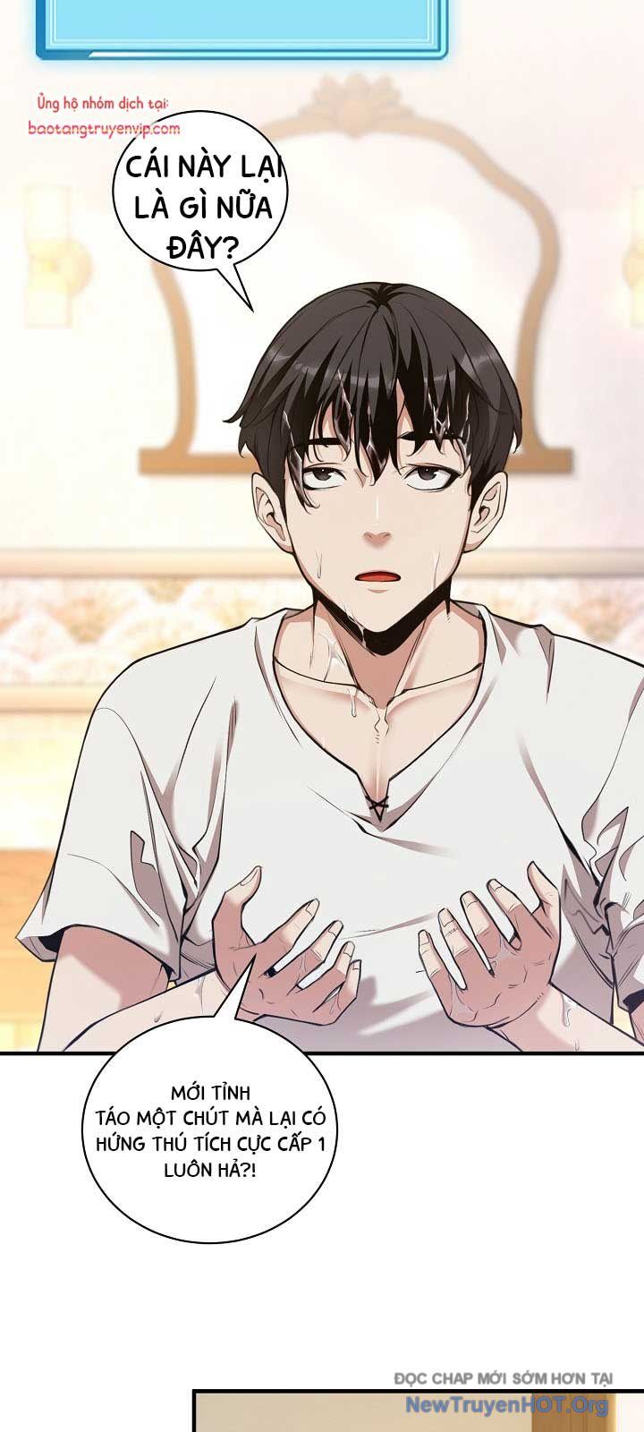 Số Phận An Bài Cho Các Nữ Phản Diện Yêu Tôi Chapter 33.7 - Trang 2