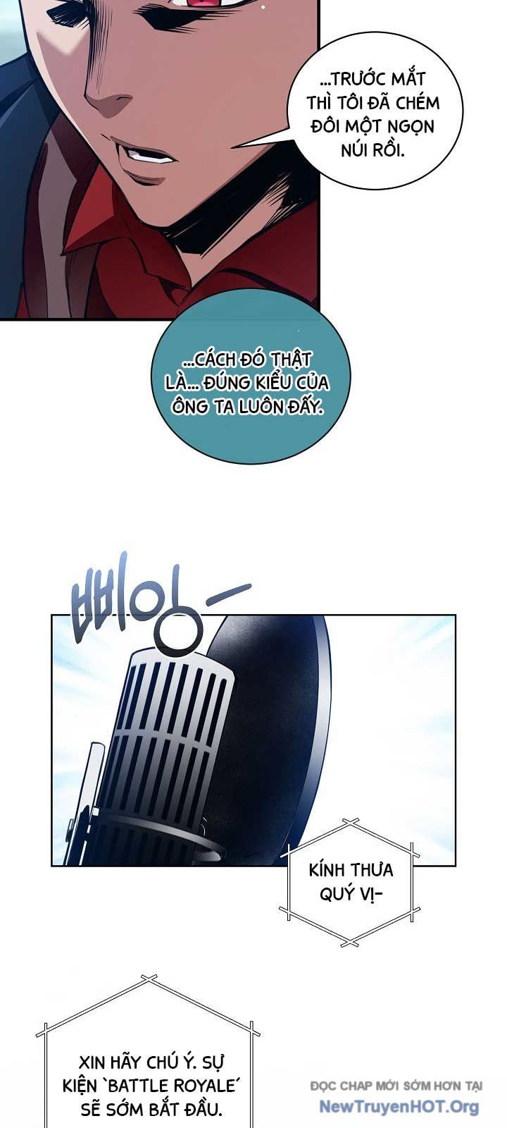 Số Phận An Bài Cho Các Nữ Phản Diện Yêu Tôi Chapter 33.7 - Trang 2