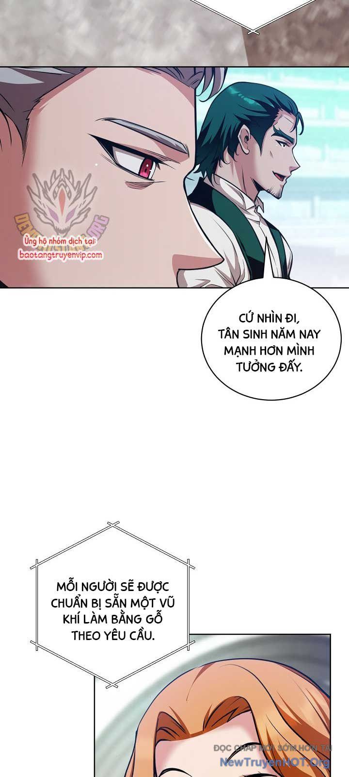 Số Phận An Bài Cho Các Nữ Phản Diện Yêu Tôi Chapter 33.7 - Trang 2