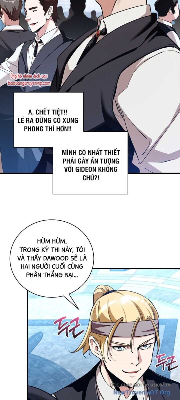 Số Phận An Bài Cho Các Nữ Phản Diện Yêu Tôi Chapter 33.7 - Trang 2