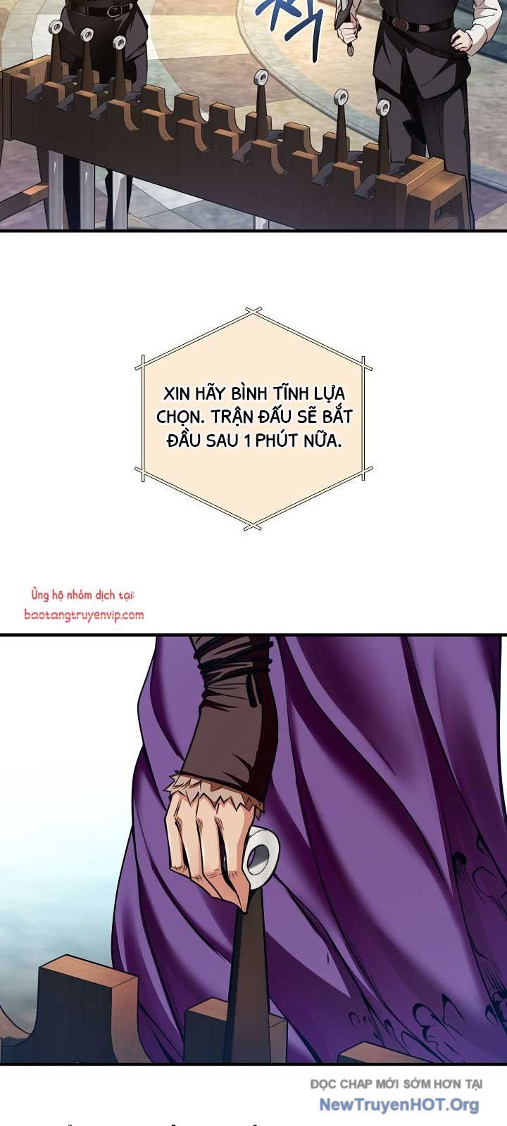 Số Phận An Bài Cho Các Nữ Phản Diện Yêu Tôi Chapter 33.7 - Trang 2