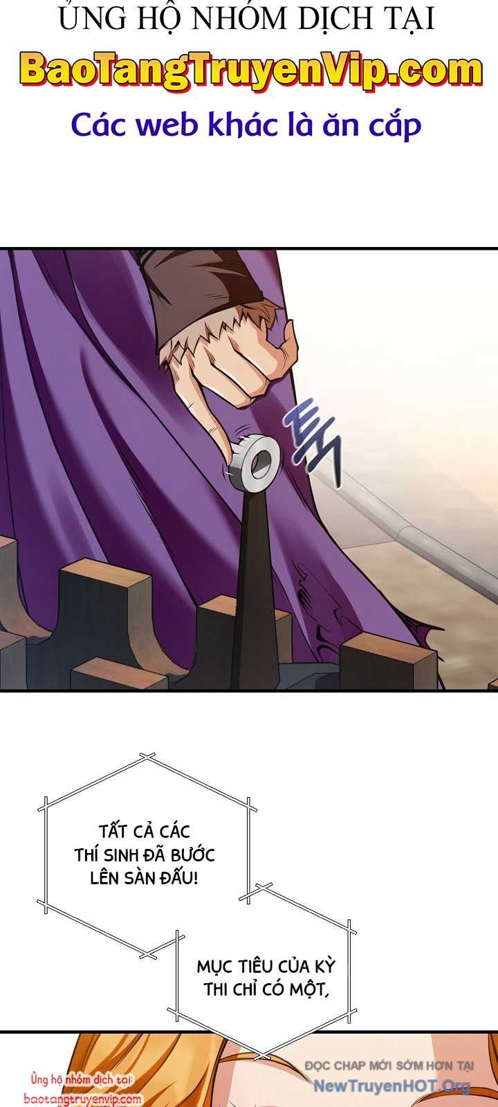 Số Phận An Bài Cho Các Nữ Phản Diện Yêu Tôi Chapter 33.7 - Trang 2