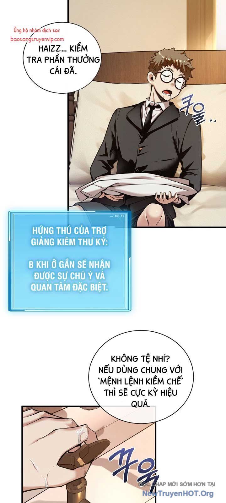 Số Phận An Bài Cho Các Nữ Phản Diện Yêu Tôi Chapter 33.7 - Trang 2