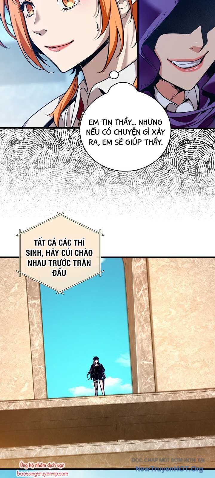 Số Phận An Bài Cho Các Nữ Phản Diện Yêu Tôi Chapter 33.7 - Trang 2