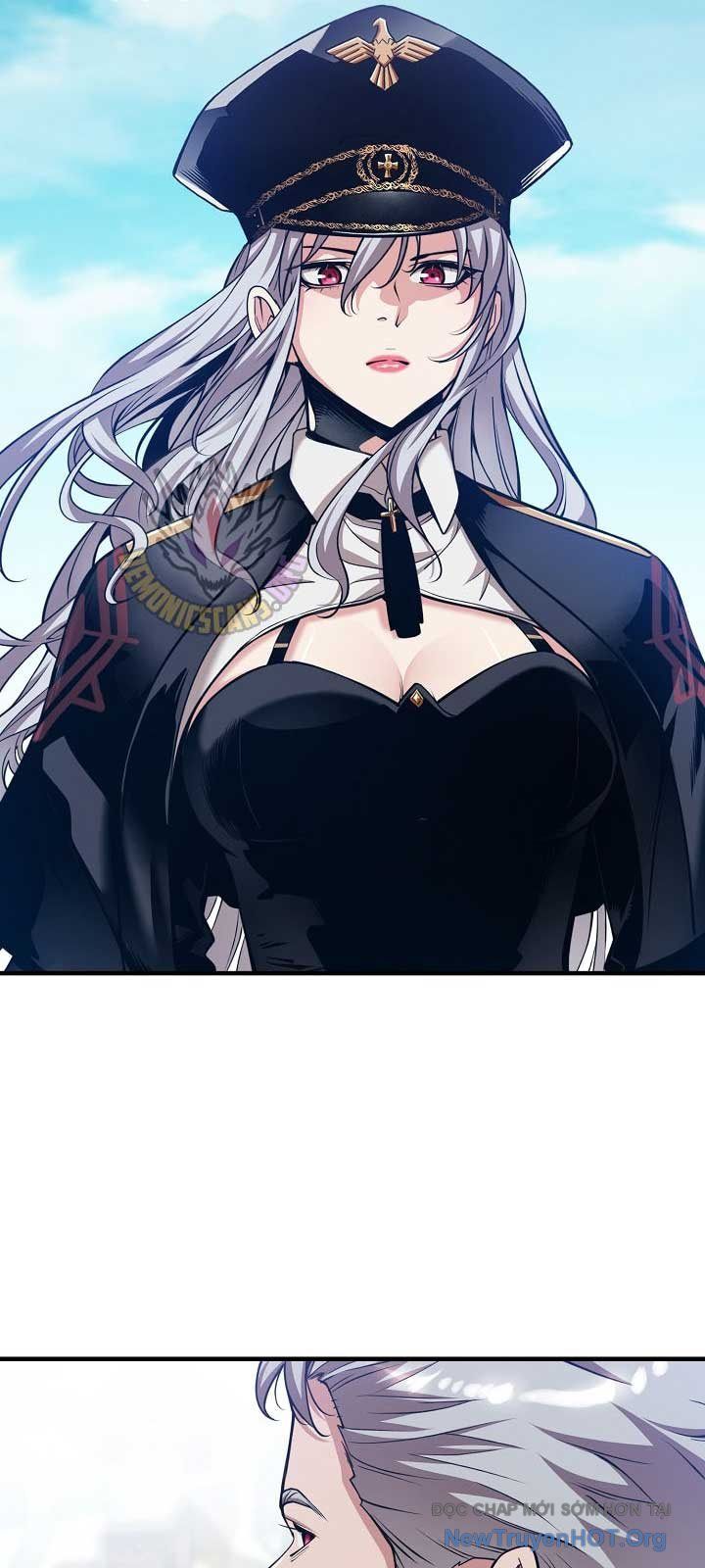 Số Phận An Bài Cho Các Nữ Phản Diện Yêu Tôi Chapter 33.7 - Trang 2