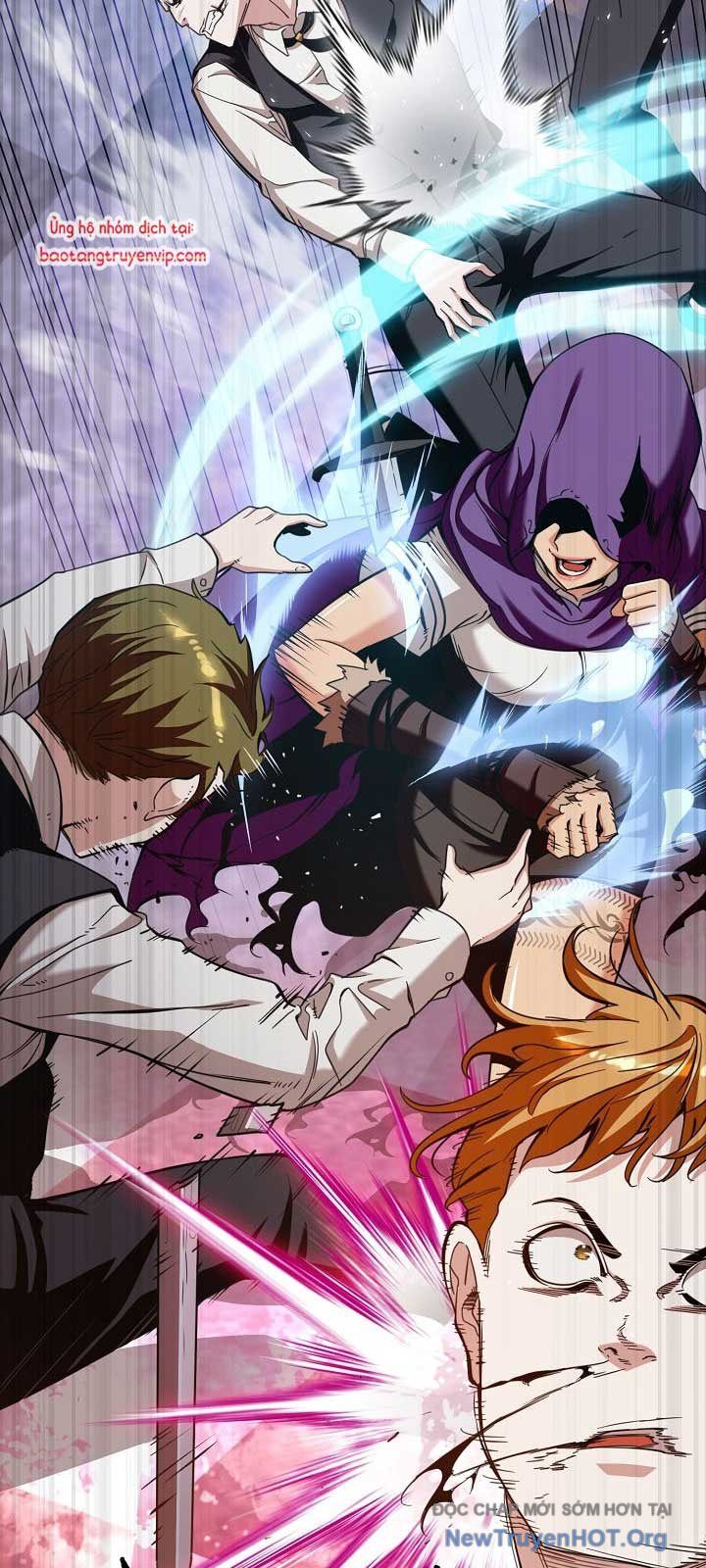 Số Phận An Bài Cho Các Nữ Phản Diện Yêu Tôi Chapter 33.7 - Trang 2