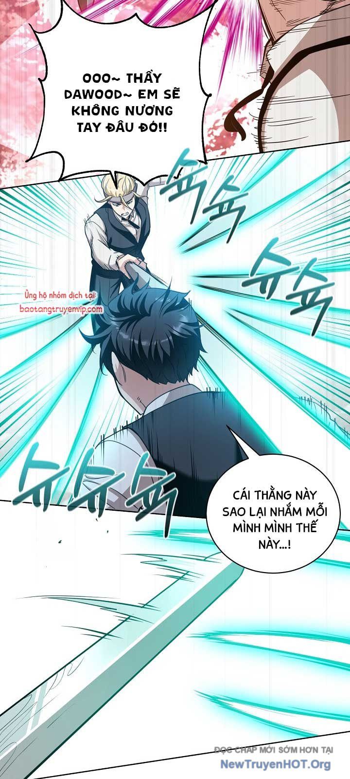 Số Phận An Bài Cho Các Nữ Phản Diện Yêu Tôi Chapter 33.7 - Trang 2