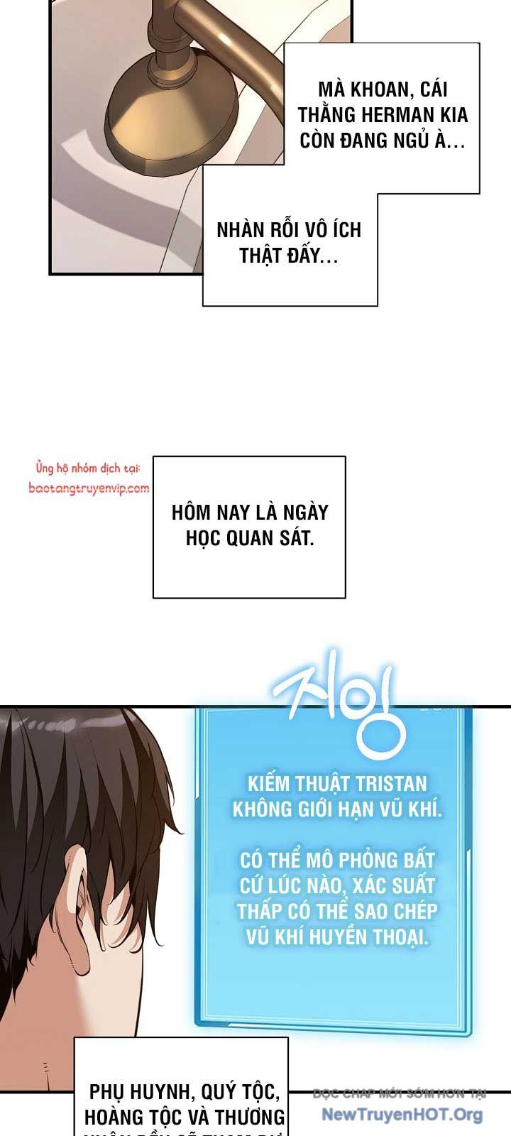 Số Phận An Bài Cho Các Nữ Phản Diện Yêu Tôi Chapter 33.7 - Trang 2