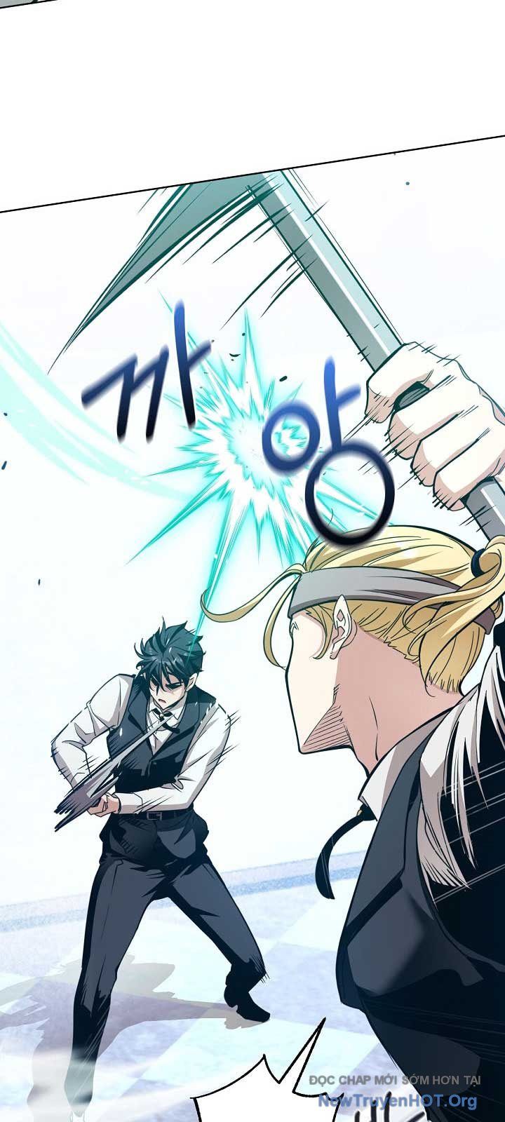 Số Phận An Bài Cho Các Nữ Phản Diện Yêu Tôi Chapter 33.7 - Trang 2