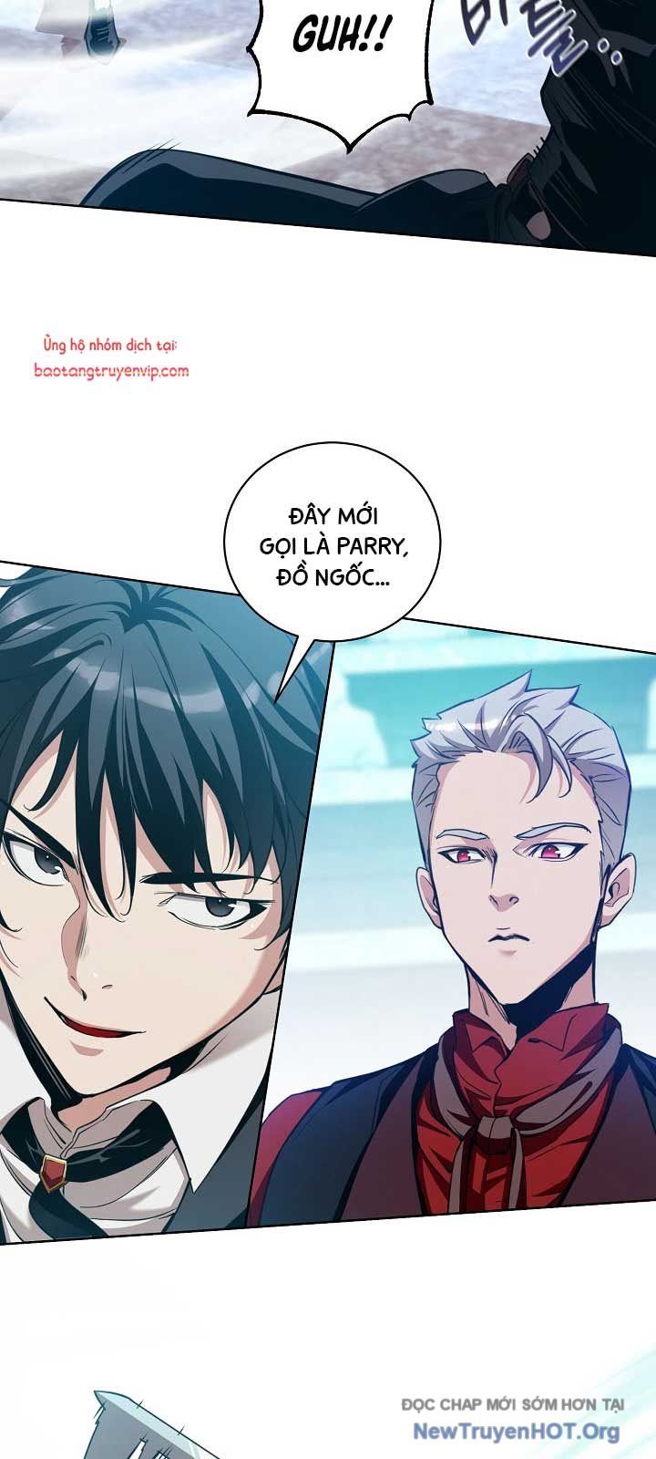 Số Phận An Bài Cho Các Nữ Phản Diện Yêu Tôi Chapter 33.7 - Trang 2