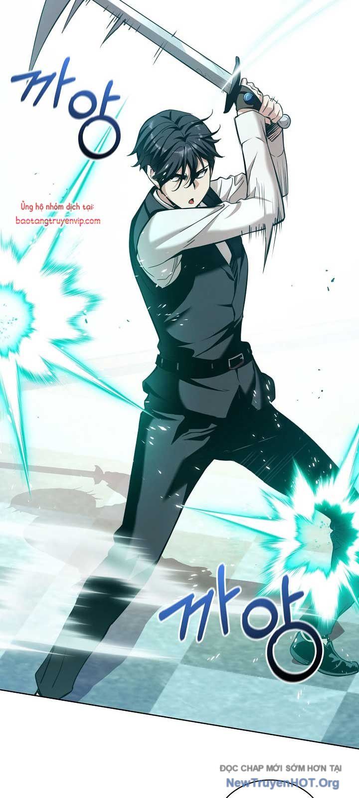 Số Phận An Bài Cho Các Nữ Phản Diện Yêu Tôi Chapter 33.7 - Trang 2