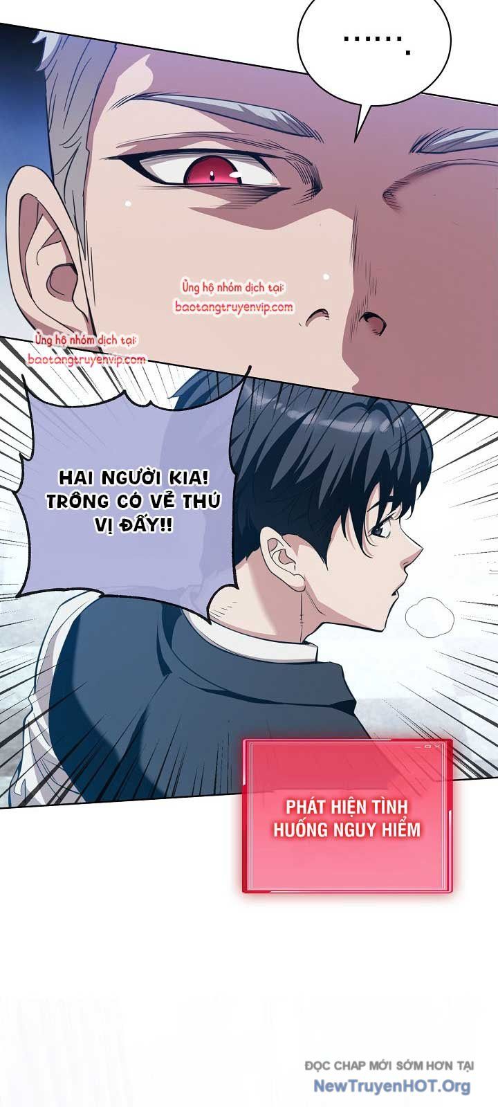 Số Phận An Bài Cho Các Nữ Phản Diện Yêu Tôi Chapter 33.7 - Trang 2
