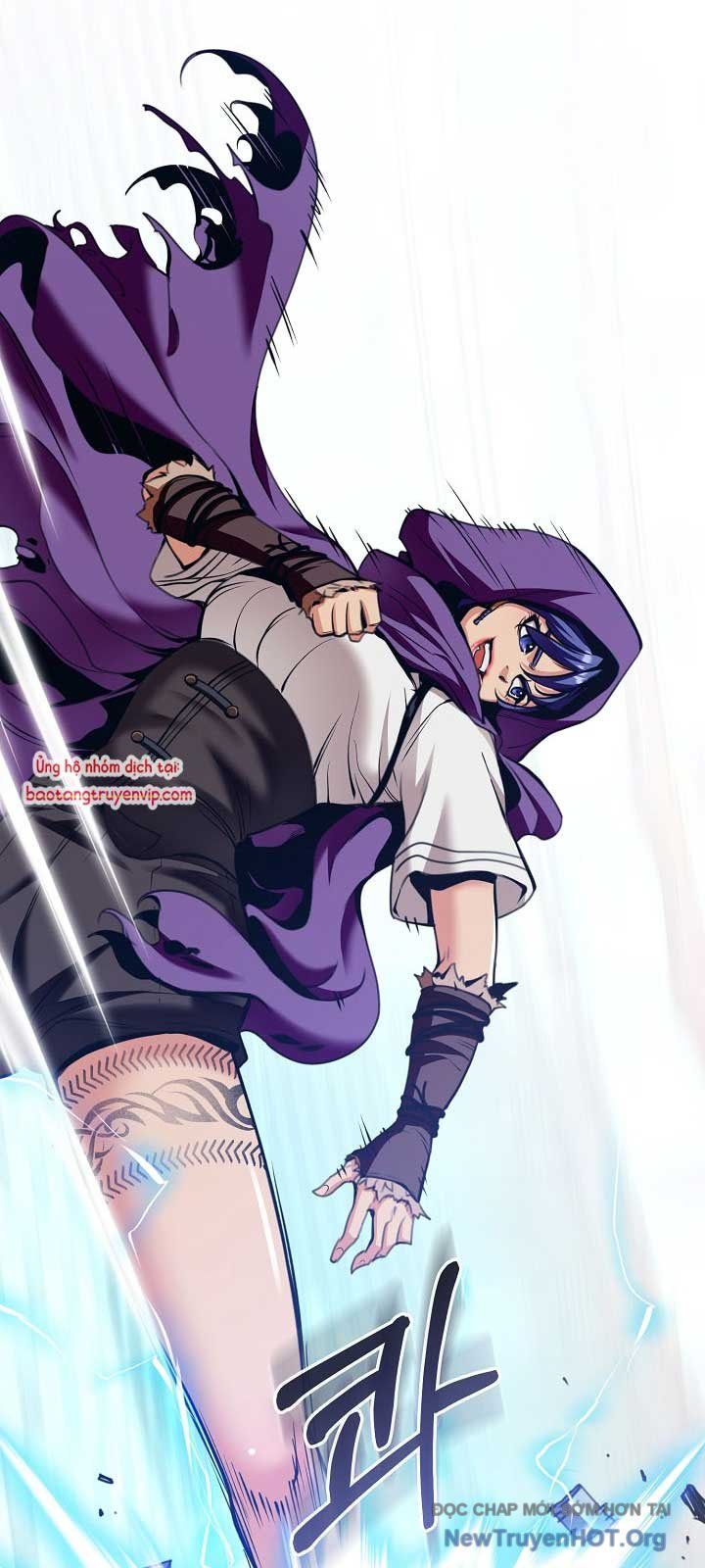 Số Phận An Bài Cho Các Nữ Phản Diện Yêu Tôi Chapter 33.7 - Trang 2