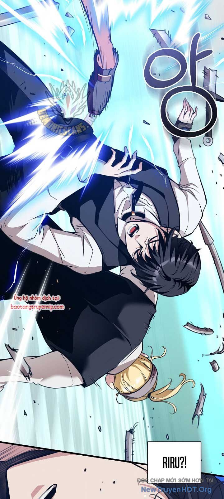 Số Phận An Bài Cho Các Nữ Phản Diện Yêu Tôi Chapter 33.7 - Trang 2