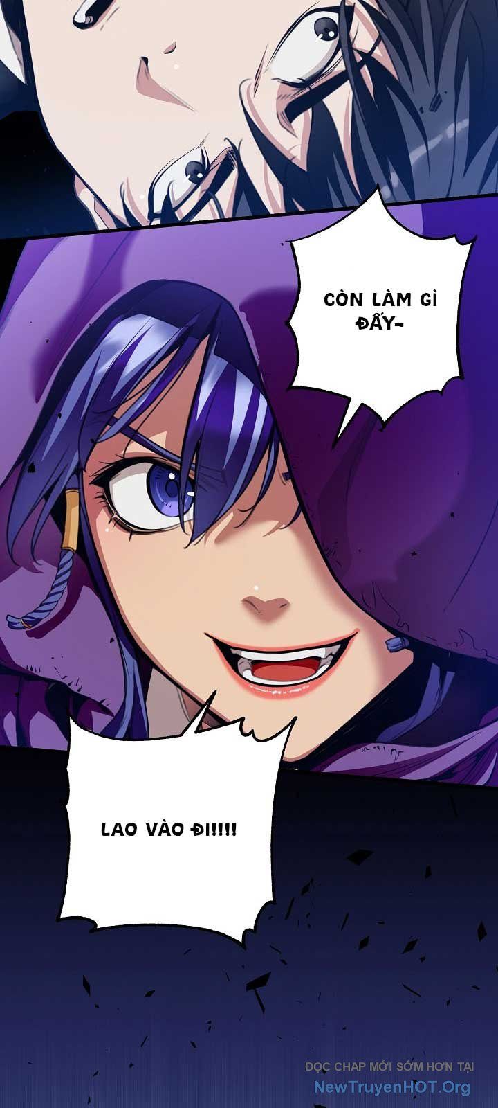 Số Phận An Bài Cho Các Nữ Phản Diện Yêu Tôi Chapter 33.7 - Trang 2