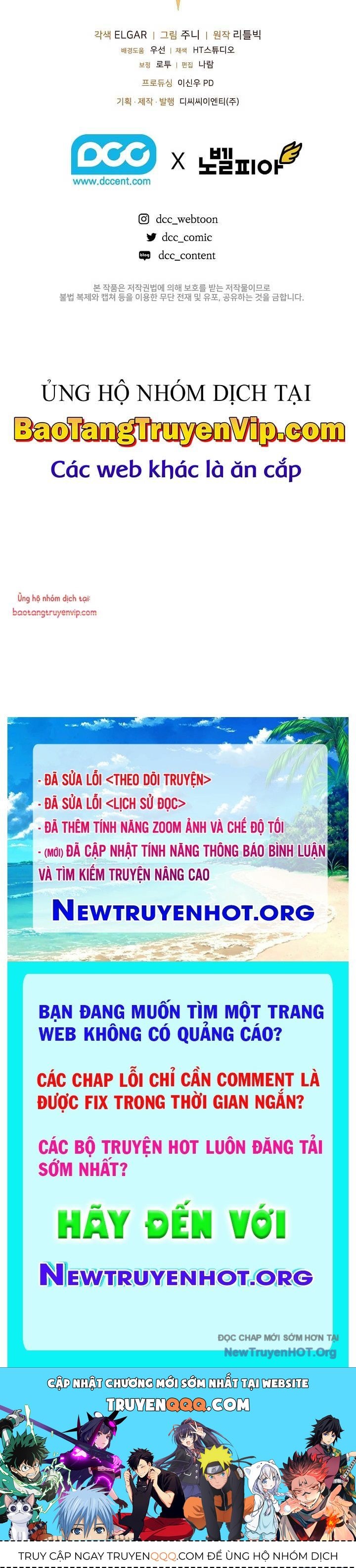 Số Phận An Bài Cho Các Nữ Phản Diện Yêu Tôi Chapter 33.7 - Trang 2