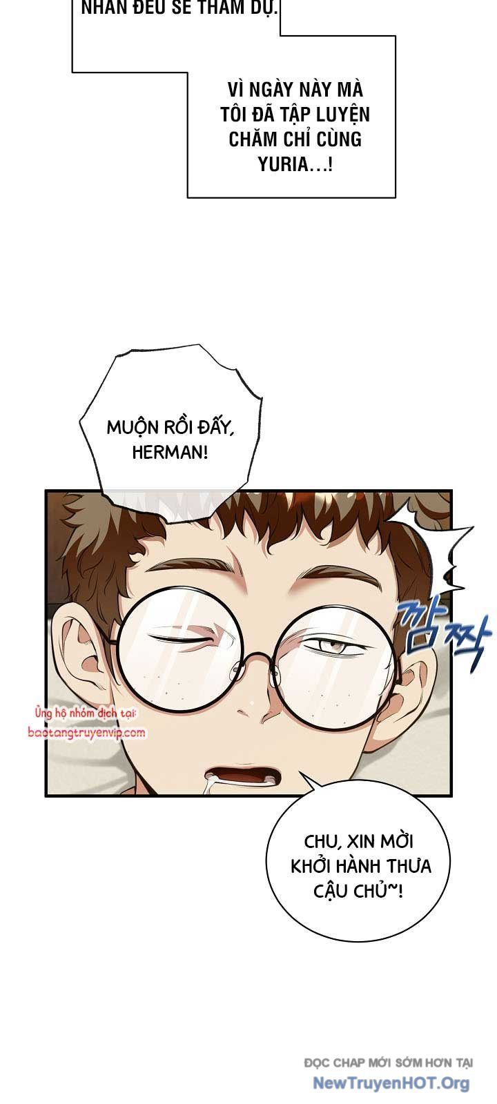 Số Phận An Bài Cho Các Nữ Phản Diện Yêu Tôi Chapter 33.7 - Trang 2