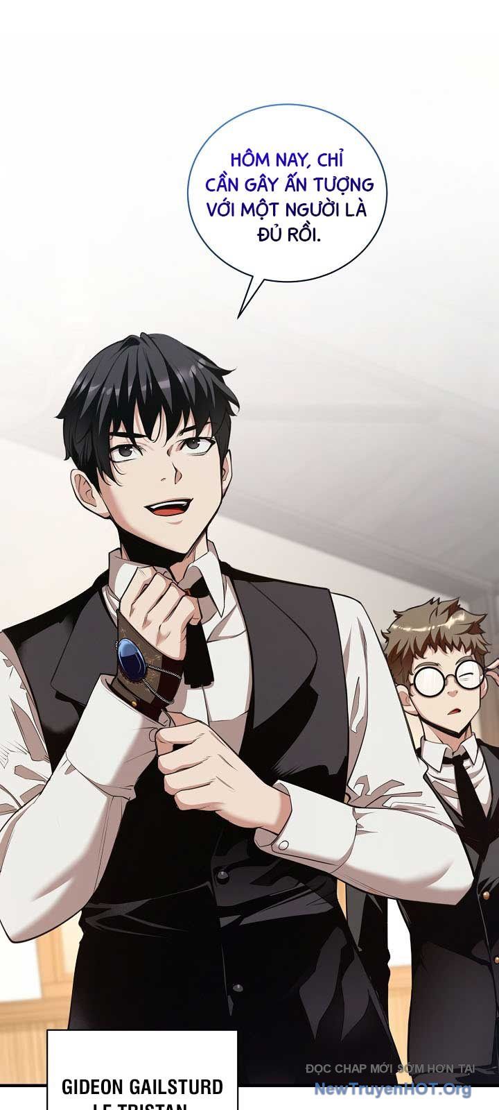 Số Phận An Bài Cho Các Nữ Phản Diện Yêu Tôi Chapter 33.7 - Trang 2