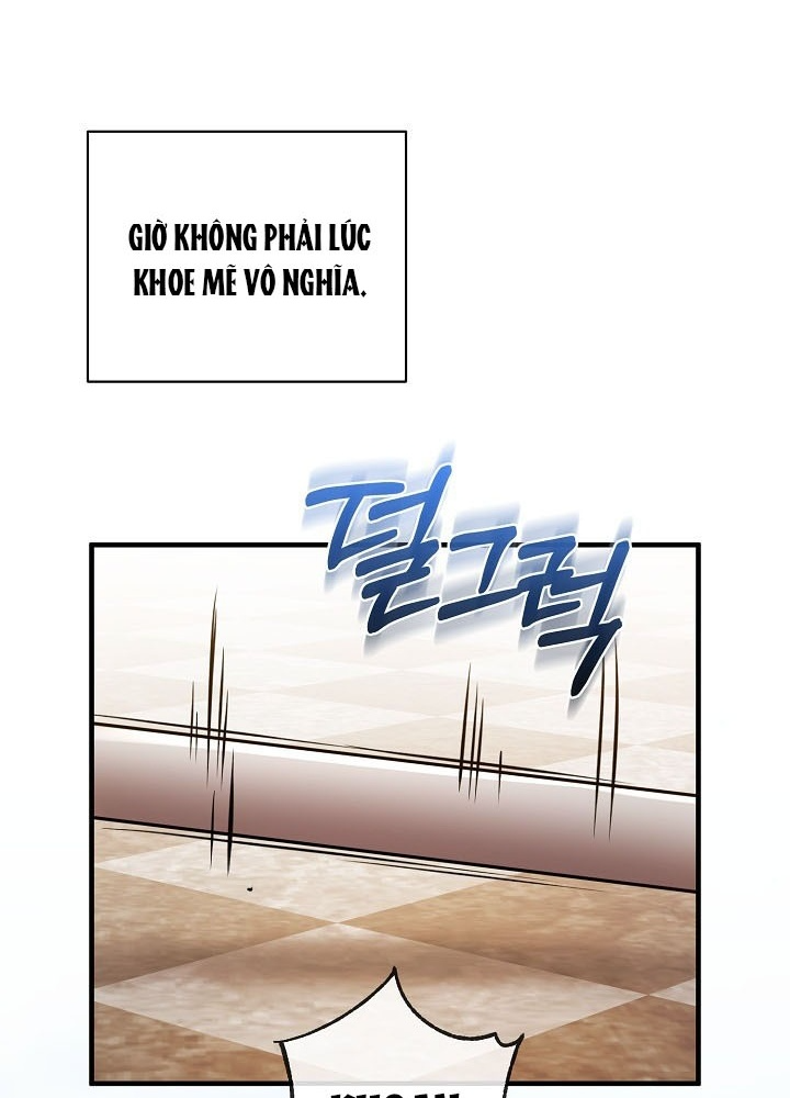 Số Phận An Bài Cho Các Nữ Phản Diện Yêu Tôi Chapter 34 - Trang 2