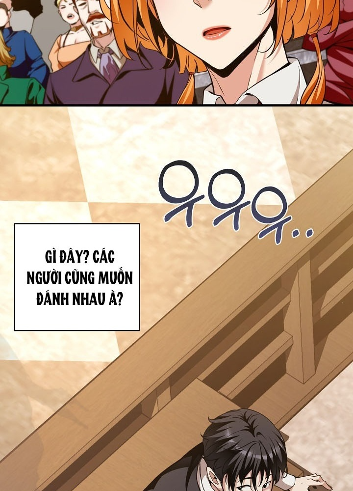 Số Phận An Bài Cho Các Nữ Phản Diện Yêu Tôi Chapter 34 - Trang 2