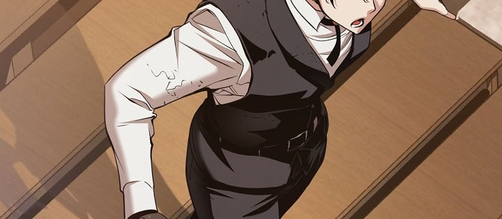 Số Phận An Bài Cho Các Nữ Phản Diện Yêu Tôi Chapter 34 - Trang 2