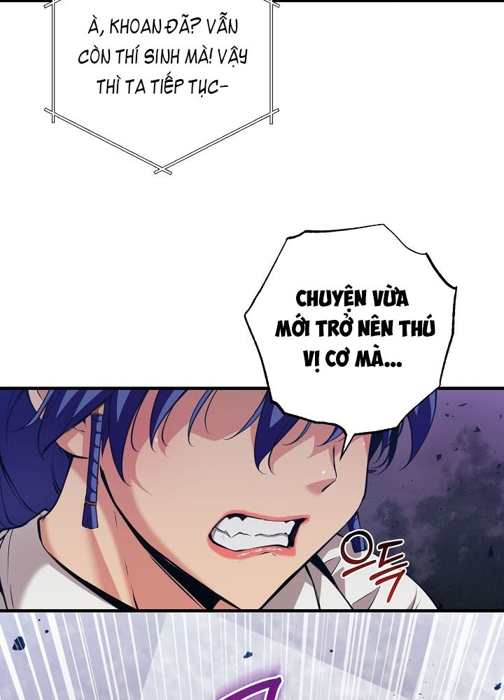 Số Phận An Bài Cho Các Nữ Phản Diện Yêu Tôi Chapter 34 - Trang 2