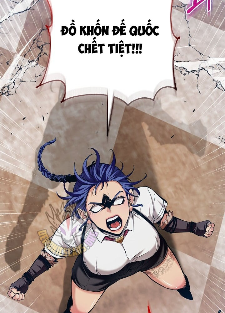 Số Phận An Bài Cho Các Nữ Phản Diện Yêu Tôi Chapter 34 - Trang 2