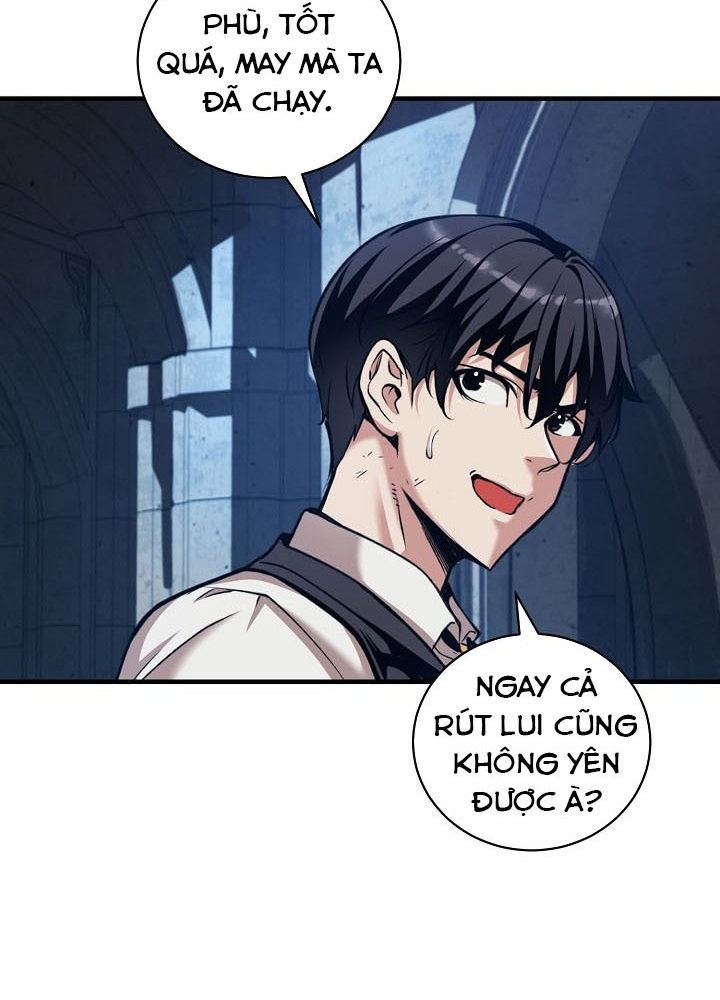 Số Phận An Bài Cho Các Nữ Phản Diện Yêu Tôi Chapter 34 - Trang 2