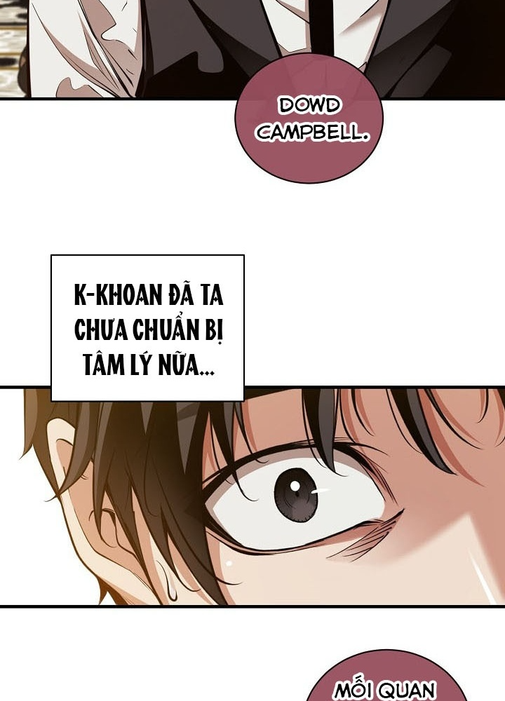 Số Phận An Bài Cho Các Nữ Phản Diện Yêu Tôi Chapter 34 - Trang 2