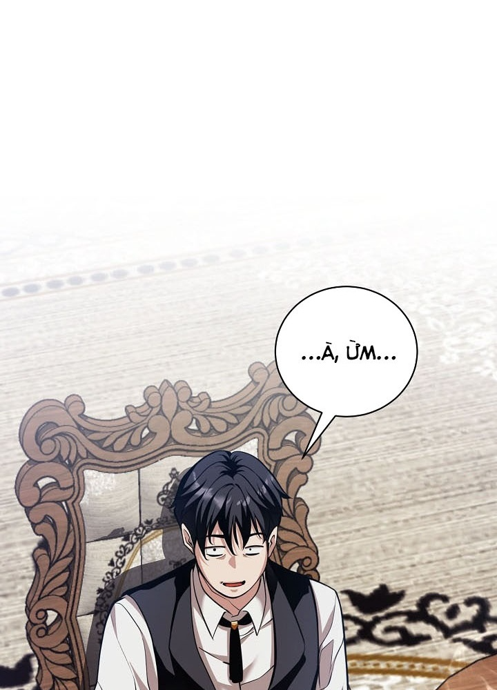 Số Phận An Bài Cho Các Nữ Phản Diện Yêu Tôi Chapter 34 - Trang 2