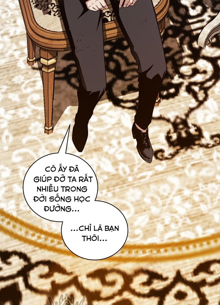 Số Phận An Bài Cho Các Nữ Phản Diện Yêu Tôi Chapter 34 - Trang 2