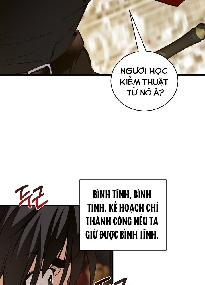 Số Phận An Bài Cho Các Nữ Phản Diện Yêu Tôi Chapter 34 - Trang 2