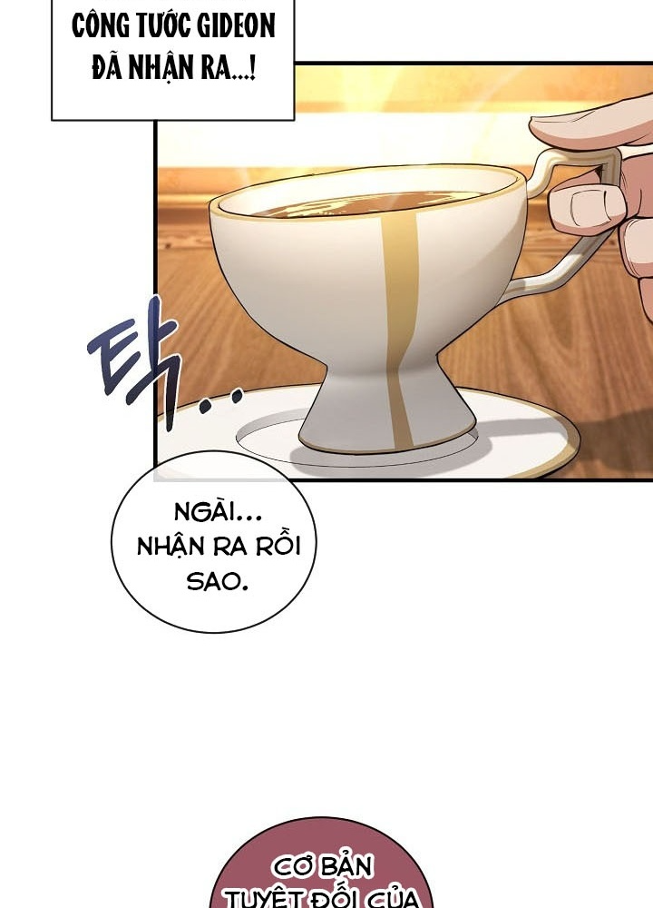 Số Phận An Bài Cho Các Nữ Phản Diện Yêu Tôi Chapter 34 - Trang 2