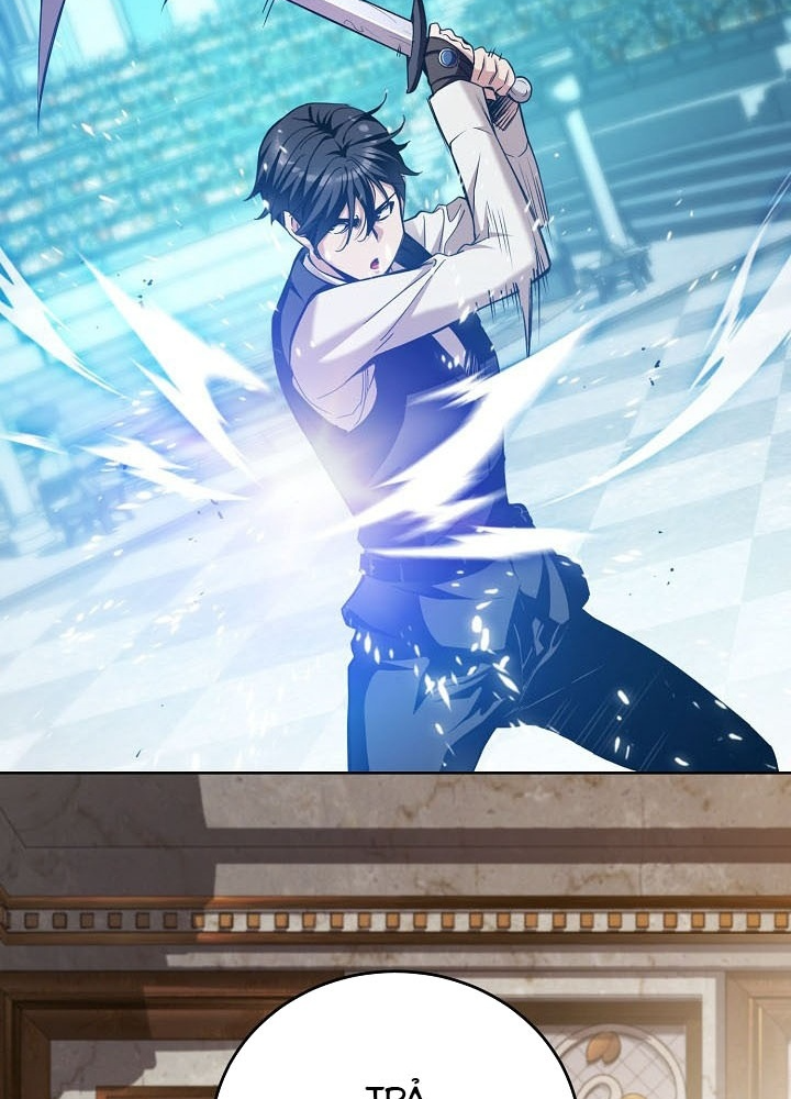 Số Phận An Bài Cho Các Nữ Phản Diện Yêu Tôi Chapter 34 - Trang 2