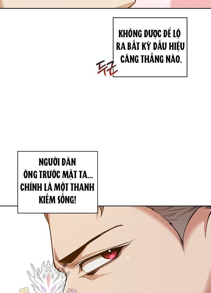 Số Phận An Bài Cho Các Nữ Phản Diện Yêu Tôi Chapter 34 - Trang 2