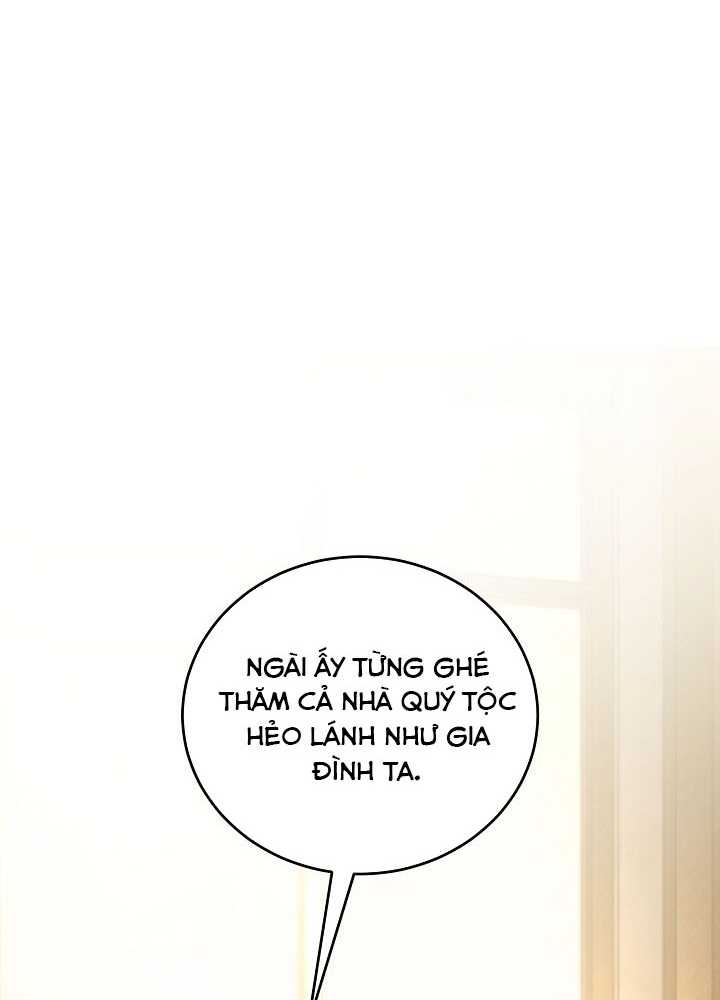 Số Phận An Bài Cho Các Nữ Phản Diện Yêu Tôi Chapter 34 - Trang 2