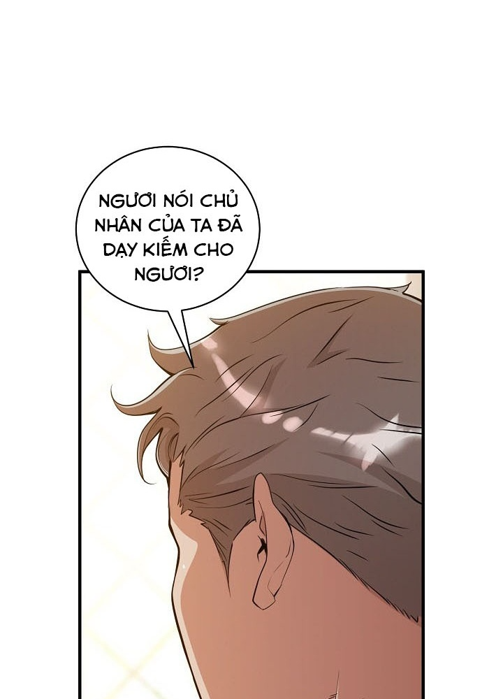 Số Phận An Bài Cho Các Nữ Phản Diện Yêu Tôi Chapter 34 - Trang 2