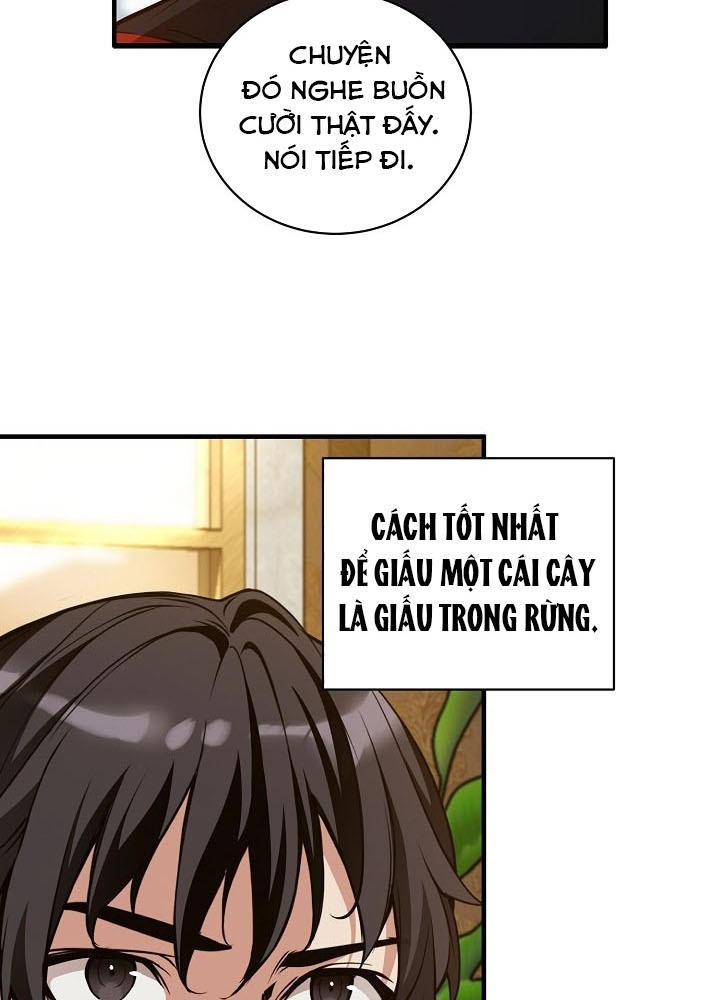 Số Phận An Bài Cho Các Nữ Phản Diện Yêu Tôi Chapter 34 - Trang 2