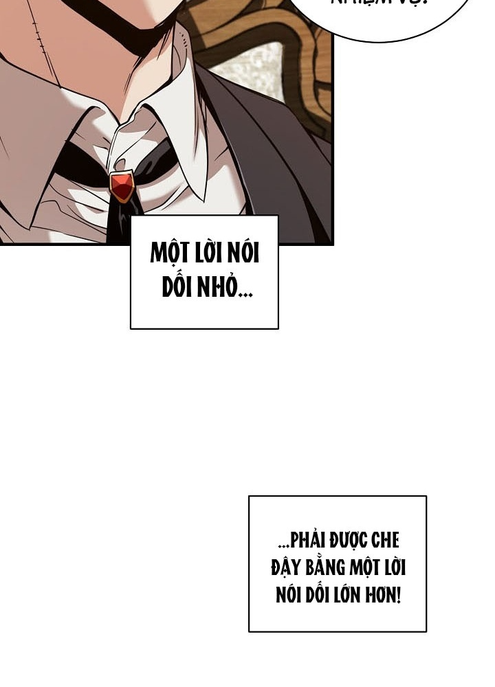 Số Phận An Bài Cho Các Nữ Phản Diện Yêu Tôi Chapter 34 - Trang 2