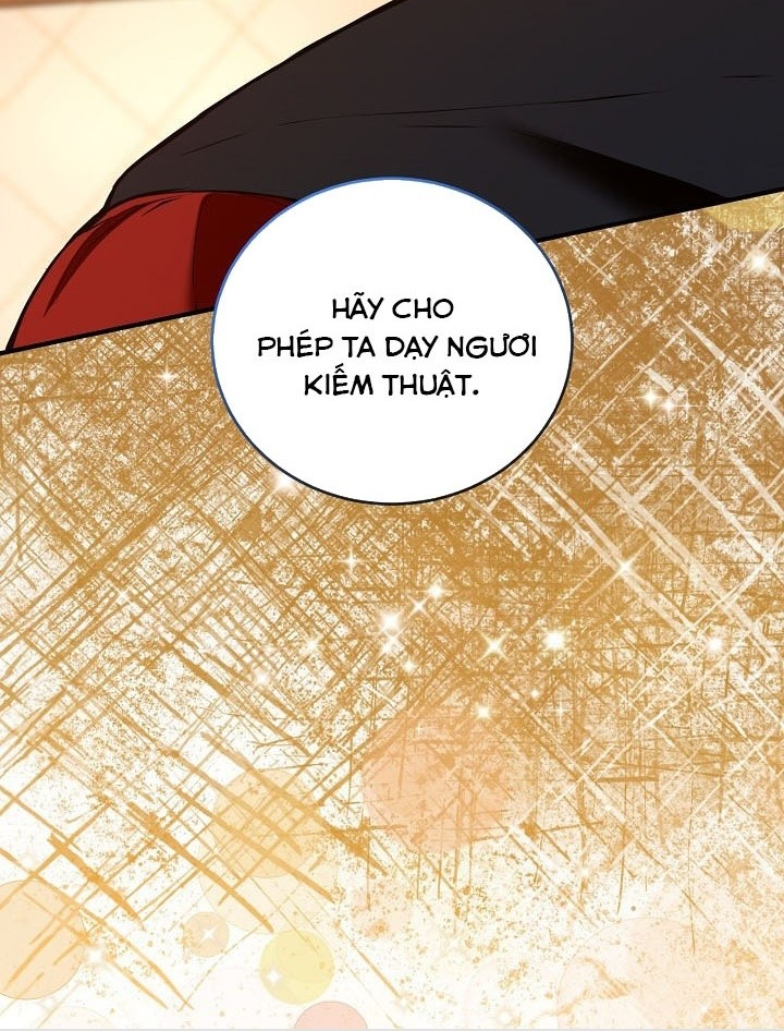 Số Phận An Bài Cho Các Nữ Phản Diện Yêu Tôi Chapter 34 - Trang 2