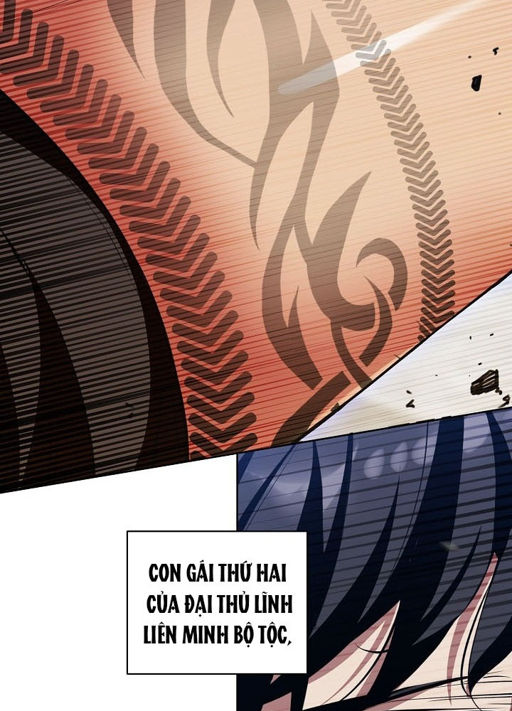 Số Phận An Bài Cho Các Nữ Phản Diện Yêu Tôi Chapter 34 - Trang 2