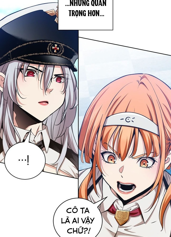 Số Phận An Bài Cho Các Nữ Phản Diện Yêu Tôi Chapter 34 - Trang 2