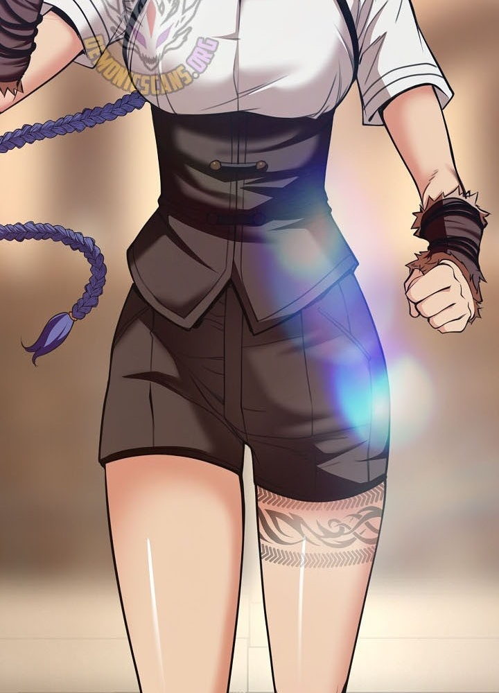 Số Phận An Bài Cho Các Nữ Phản Diện Yêu Tôi Chapter 34 - Trang 2