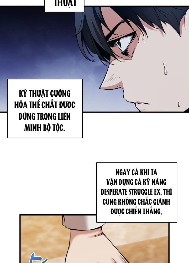 Số Phận An Bài Cho Các Nữ Phản Diện Yêu Tôi Chapter 34 - Trang 2