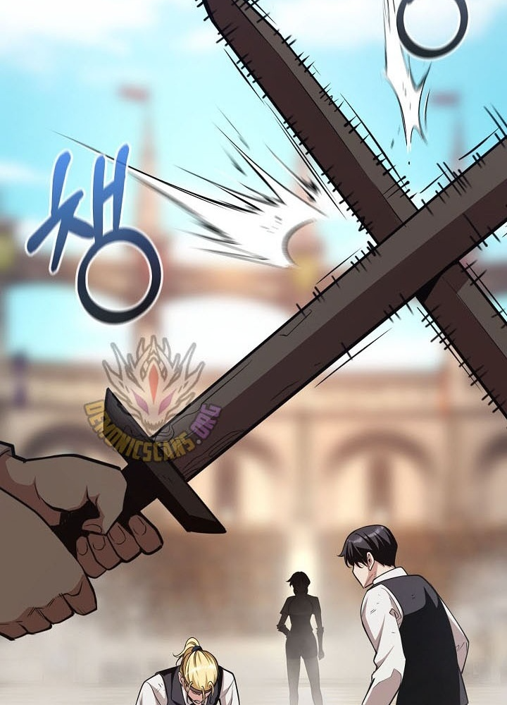 Số Phận An Bài Cho Các Nữ Phản Diện Yêu Tôi Chapter 34 - Trang 2