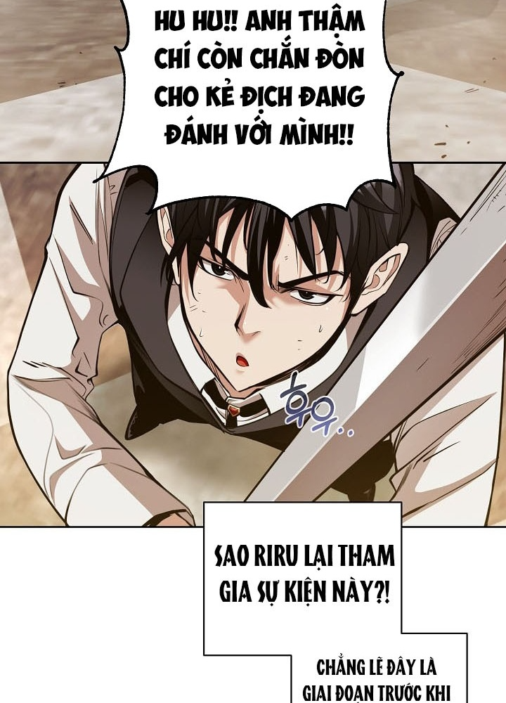 Số Phận An Bài Cho Các Nữ Phản Diện Yêu Tôi Chapter 34 - Trang 2