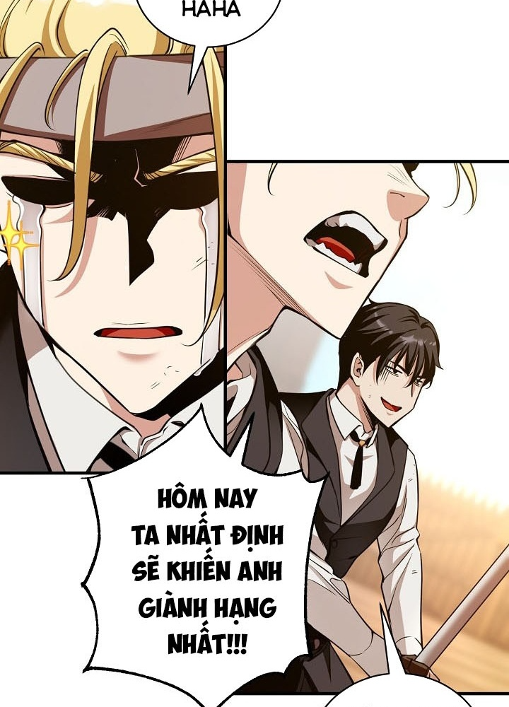 Số Phận An Bài Cho Các Nữ Phản Diện Yêu Tôi Chapter 34 - Trang 2