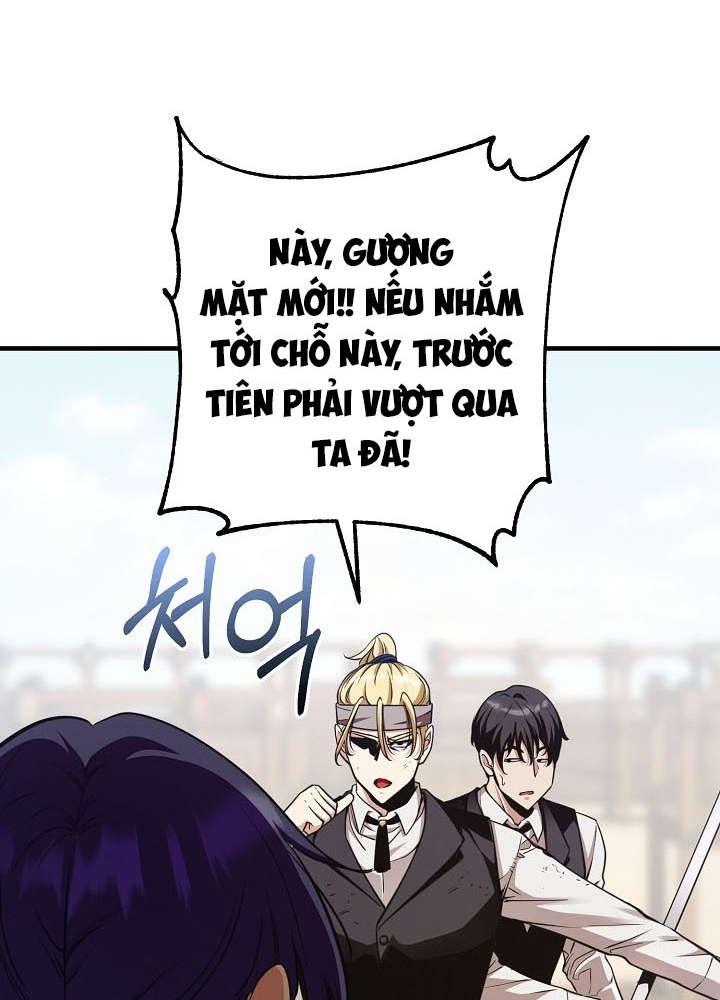 Số Phận An Bài Cho Các Nữ Phản Diện Yêu Tôi Chapter 34 - Trang 2