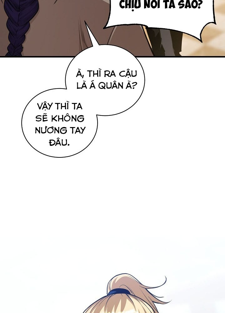 Số Phận An Bài Cho Các Nữ Phản Diện Yêu Tôi Chapter 34 - Trang 2