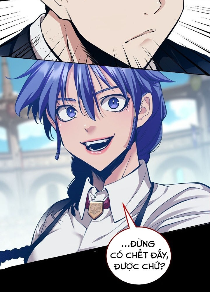 Số Phận An Bài Cho Các Nữ Phản Diện Yêu Tôi Chapter 34 - Trang 2